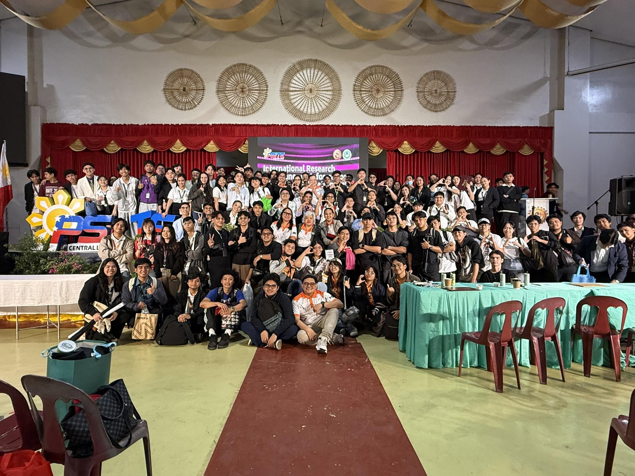 International Research Conference on Information Technology and Education (IRCITE) 2026