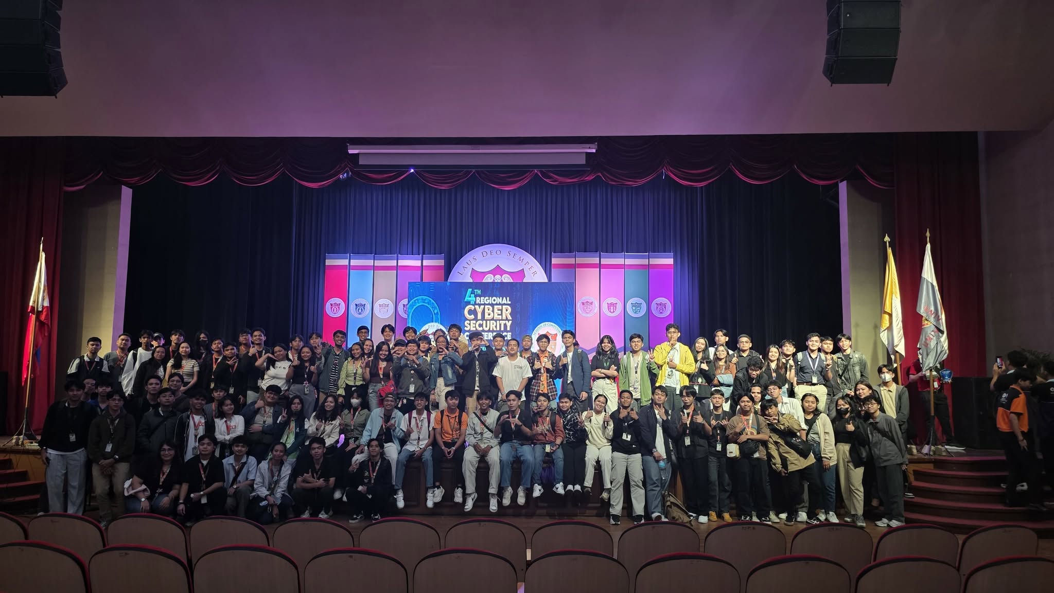 4th Regional Cybersecurity Conference
