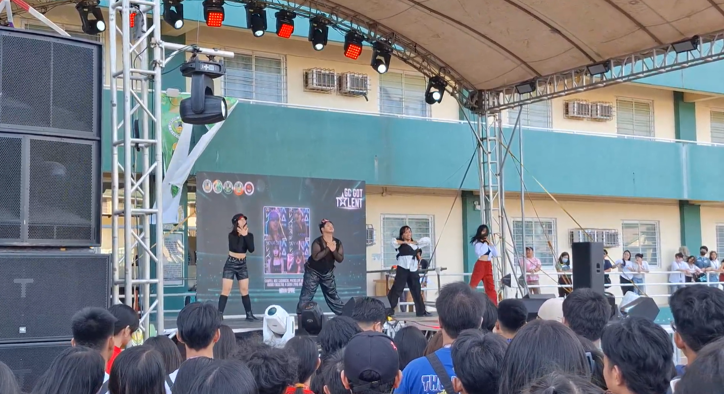 Dance image 1